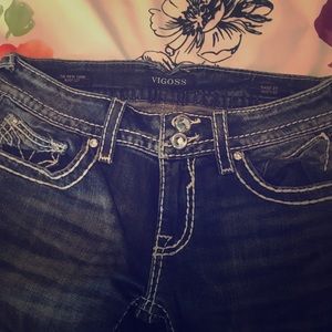 VIGOSS JEANS